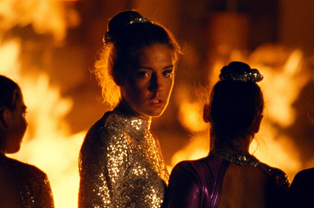 Les cinq diables (2022) - photo 1