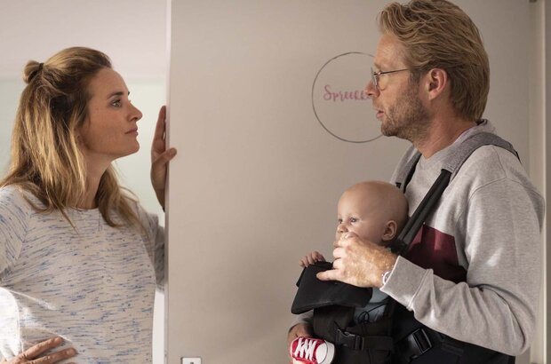 Pregnant Inc. (2022) - photo 4