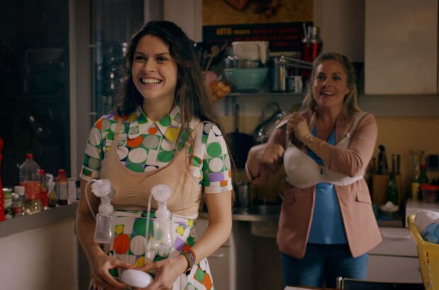 Pregnant Inc. (2022) - photo 2