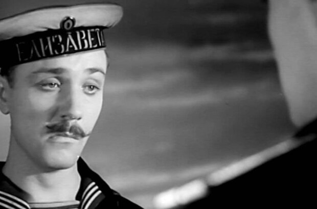 Midshipman Panin (1960) - photo 2