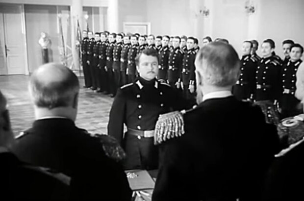 Midshipman Panin (1960) - photo 5