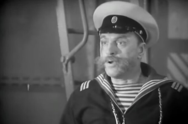 Midshipman Panin (1960) - photo 1