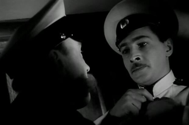 Midshipman Panin (1960) - photo 4