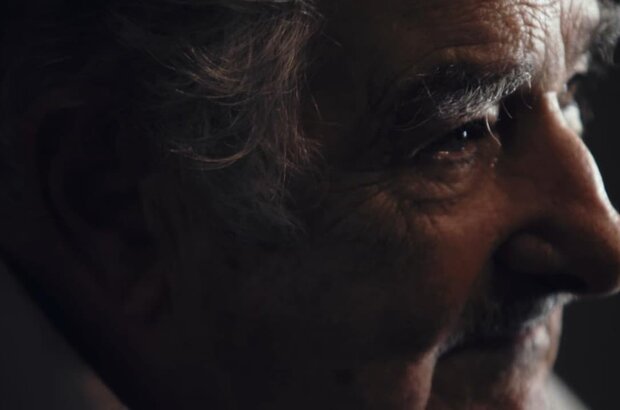 El Pepe: A Supreme Life (2018) - фото 1