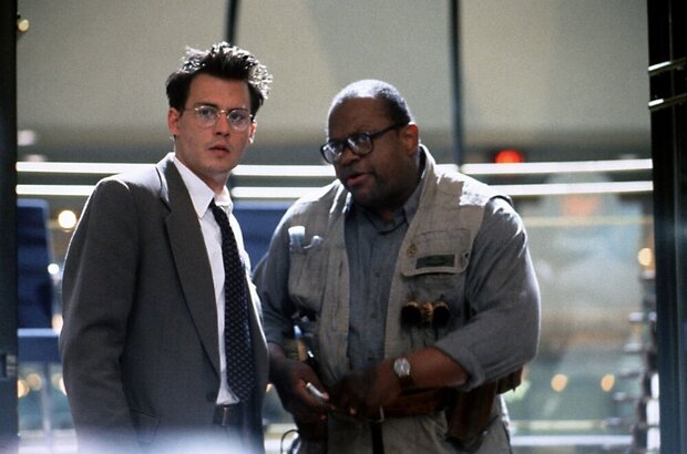 Nick of Time (1995) - photo 4