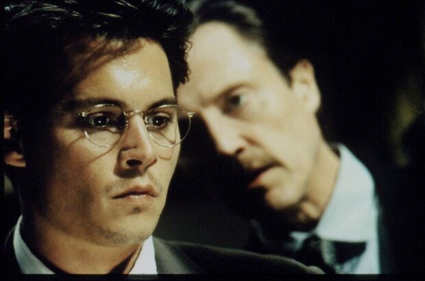 Nick of Time (1995) - photo 7