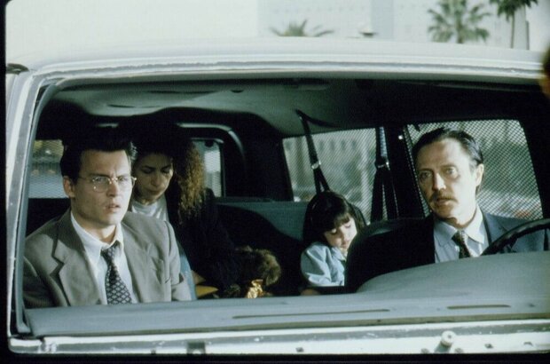 Nick of Time (1995) - photo 1