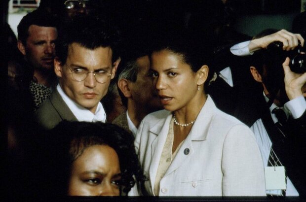 Nick of Time (1995) - photo 6