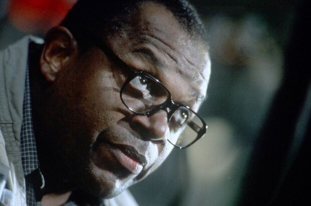 Nick of Time (1995) - photo 3