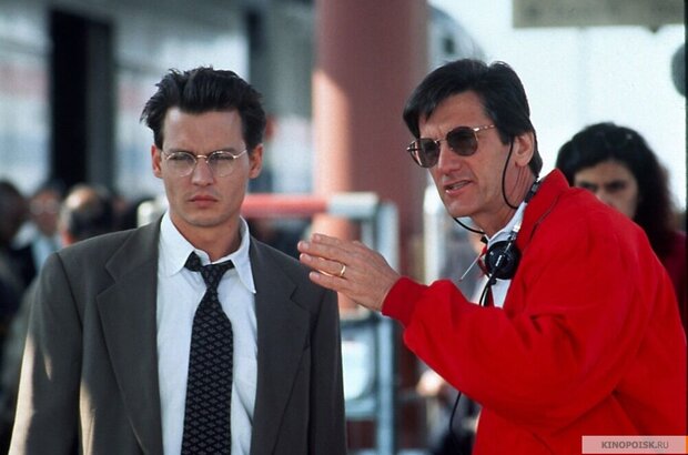 Nick of Time (1995) - photo 8