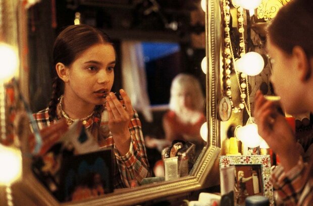 Bear's Kiss (2002) - photo 5