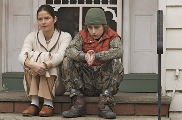 Lymelife (2008) - photo 4