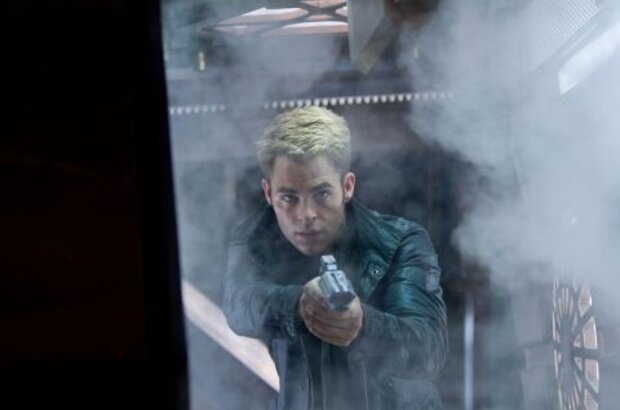 Star Trek Into Darkness (2013) - photo 10
