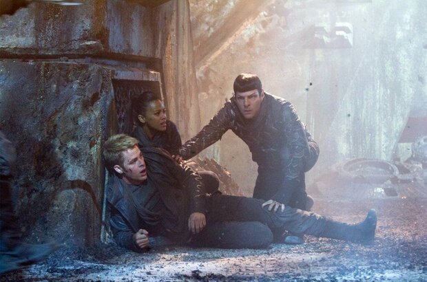 Star Trek Into Darkness (2013) - photo 37