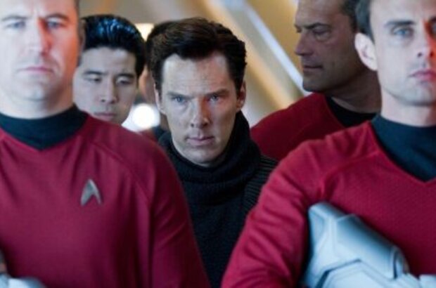 Star Trek Into Darkness (2013) - photo 16