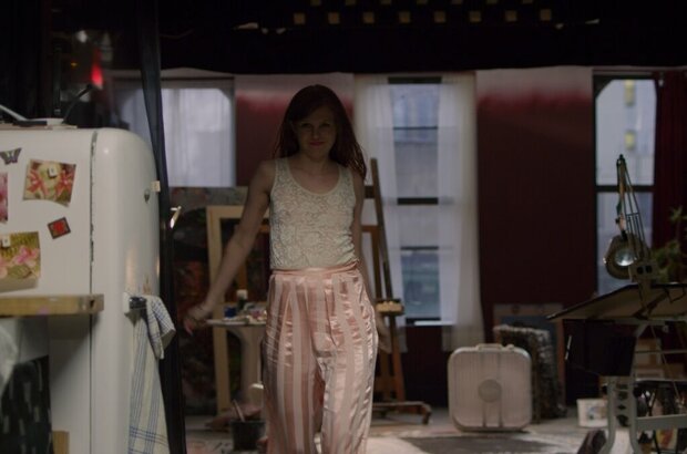 4:44 Last Day on Earth (2011) - photo 4