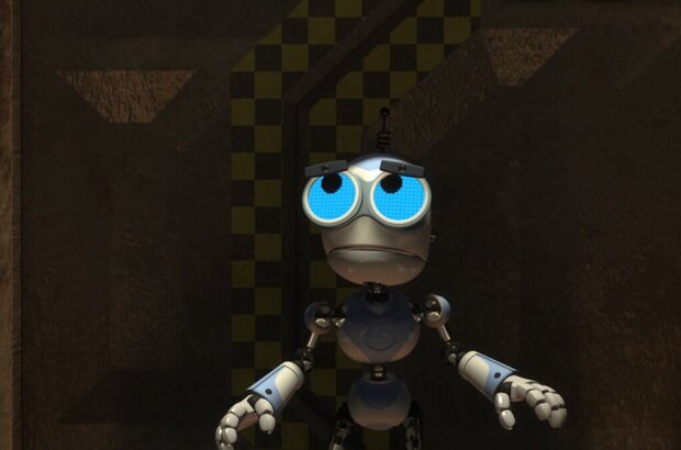 Bolt & Blip: Battle of the Lunar League (2012) - photo 3