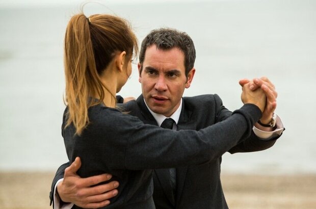 The Surprise (2015) - photo 5