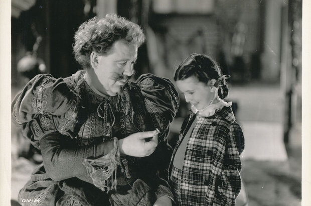 The Canterville Ghost (1944) - photo 1