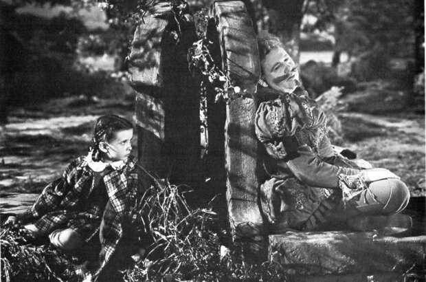 The Canterville Ghost (1944) - photo 2