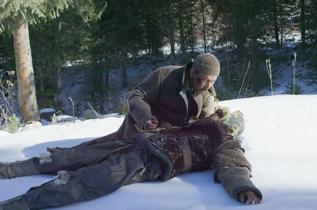 Talan (2018) - photo 10