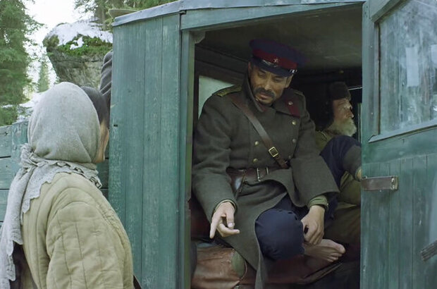Talan (2018) - photo 7