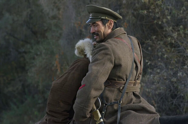 Talan (2018) - photo 11