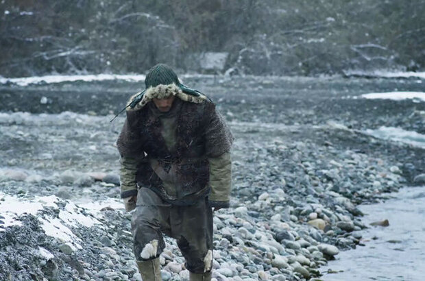 Talan (2018) - photo 1