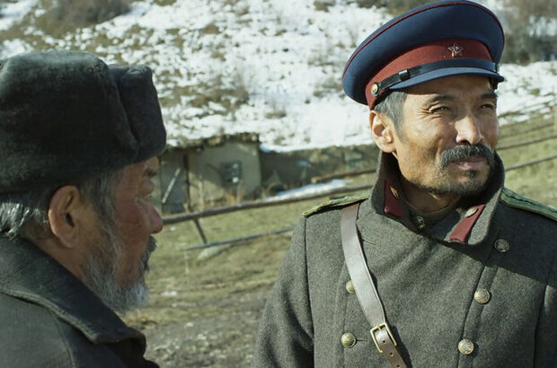 Talan (2018) - photo 13