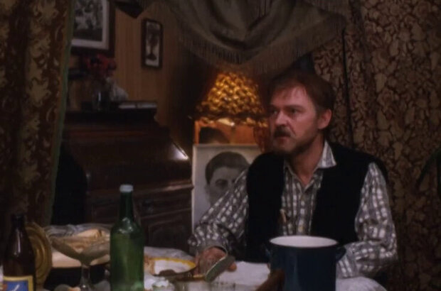 Stalin's Testament (1993) - photo 6