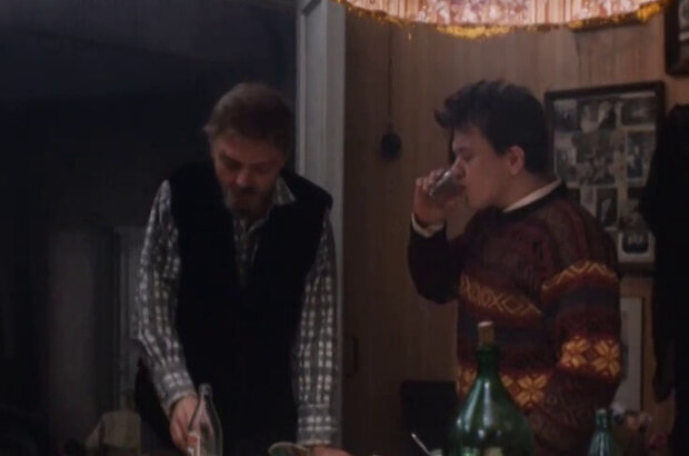 Stalin's Testament (1993) - photo 14