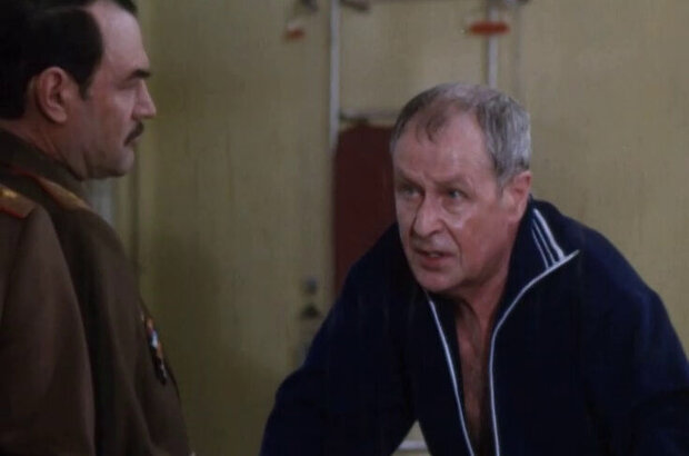 Stalin's Testament (1993) - photo 7