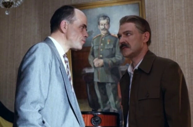 Stalin's Testament (1993) - photo 17