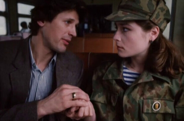 Stalin's Testament (1993) - photo 8