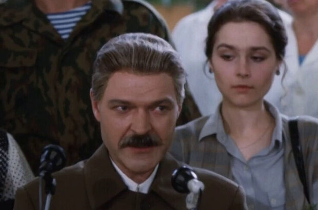 Stalin's Testament (1993) - photo 3