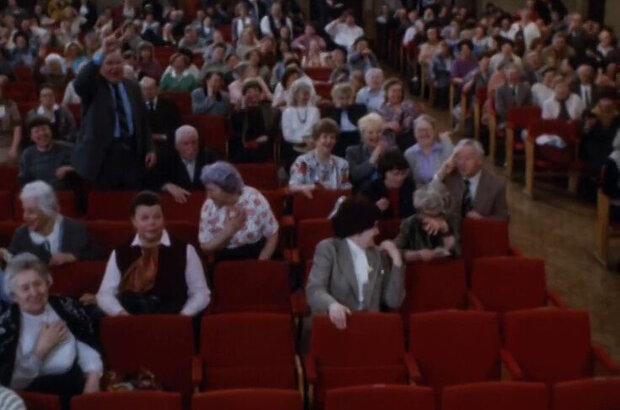 Stalin's Testament (1993) - photo 2