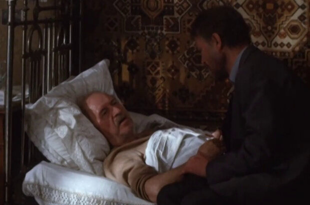 Stalin's Testament (1993) - photo 11