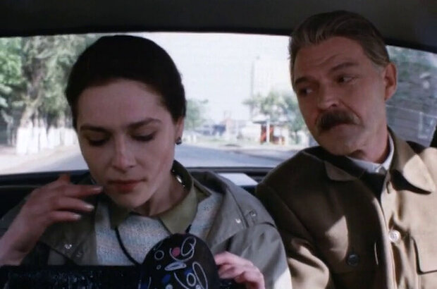 Stalin's Testament (1993) - photo 15