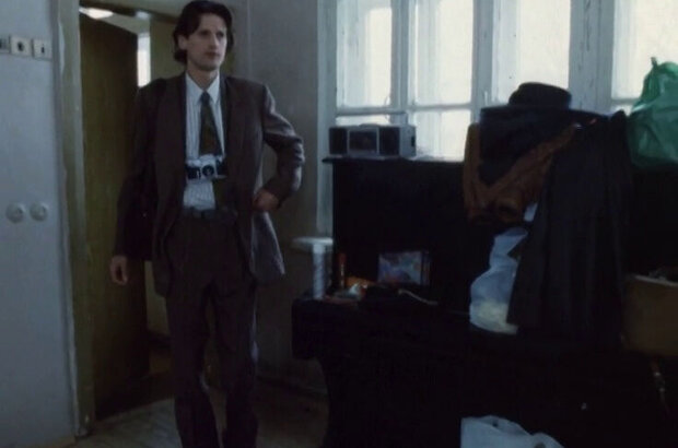Stalin's Testament (1993) - photo 19