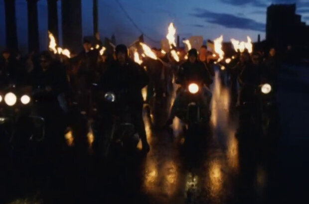 Stalin's Testament (1993) - photo 10