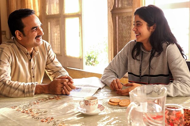 Gunjan Saxena: The Kargil Girl (2020) - photo 5
