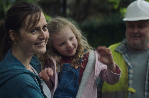 Herself (2020) - photo 3