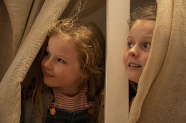 Herself (2020) - photo 5