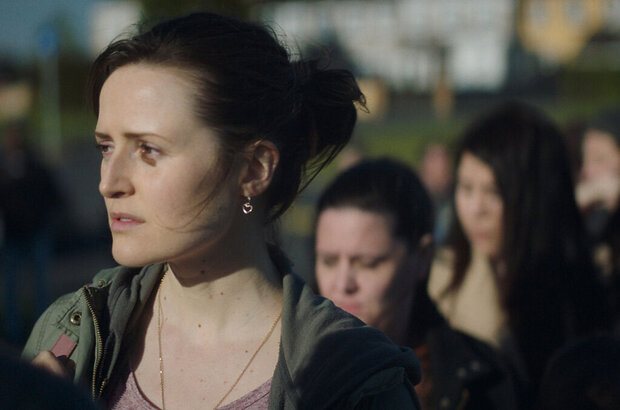 Herself (2020) - photo 2