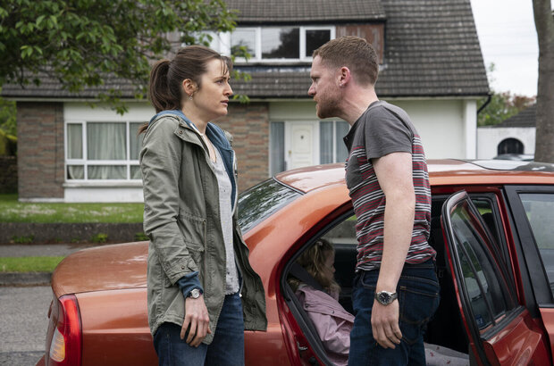 Herself (2020) - photo 9