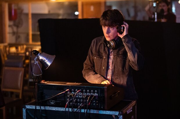 Electric Jesus (2020) - photo 2