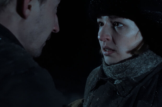 Zoya Kosmodemyanskaya (2018) - photo 1