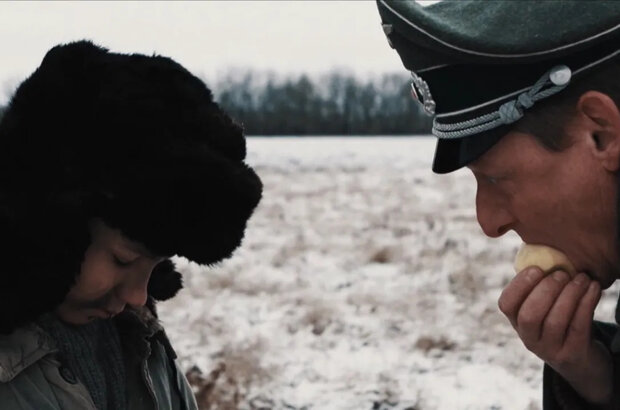Zoya Kosmodemyanskaya (2018) - photo 6