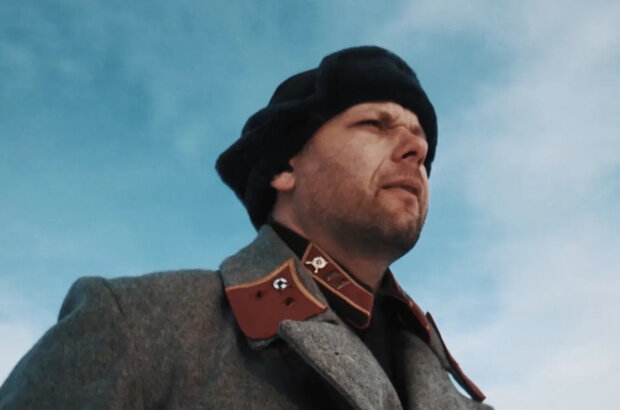 Zoya Kosmodemyanskaya (2018) - photo 4