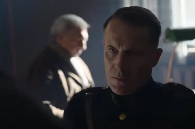 Betrayed (2020) - photo 8